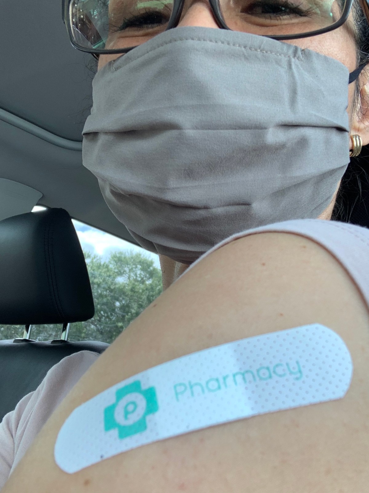 Publix – flu&nbsp;shots