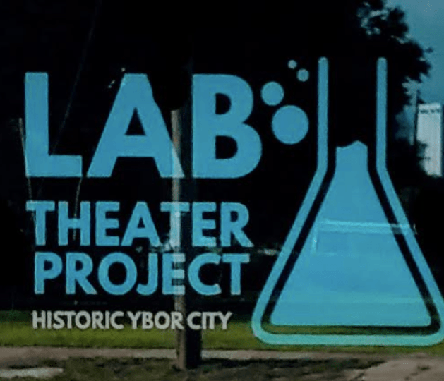 Lab Theater Project