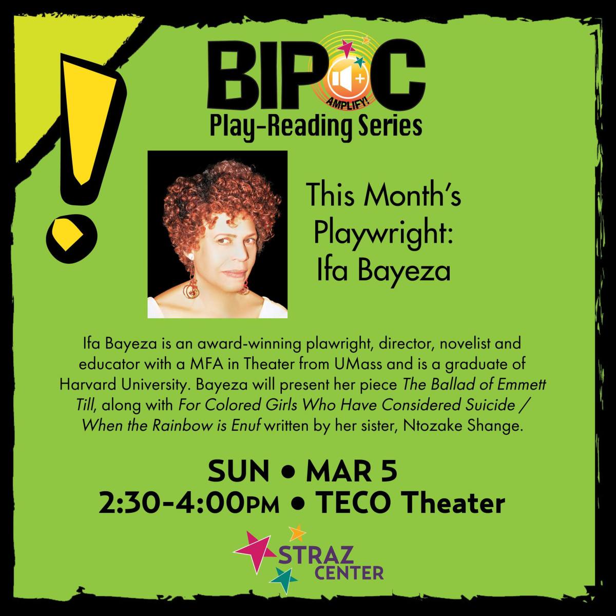 The Ballad of Emmett&nbsp;Till