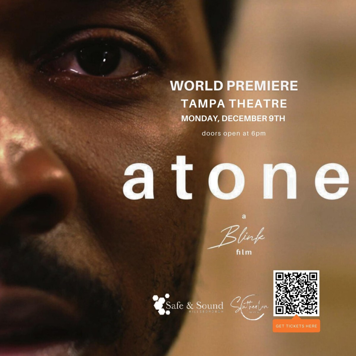 Atone: A Blink&nbsp;Film